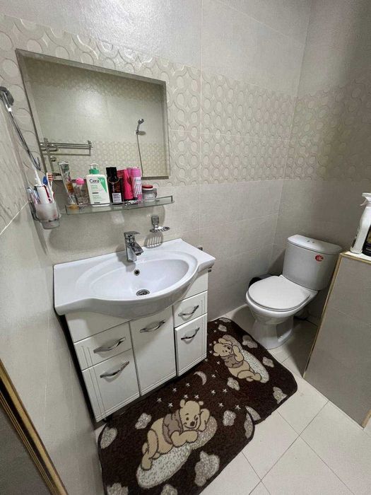 Дархон 105кв. Парк телман