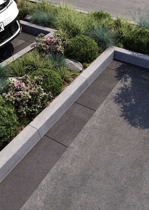 Montaj pavaje, borduri, rigole 35 lei