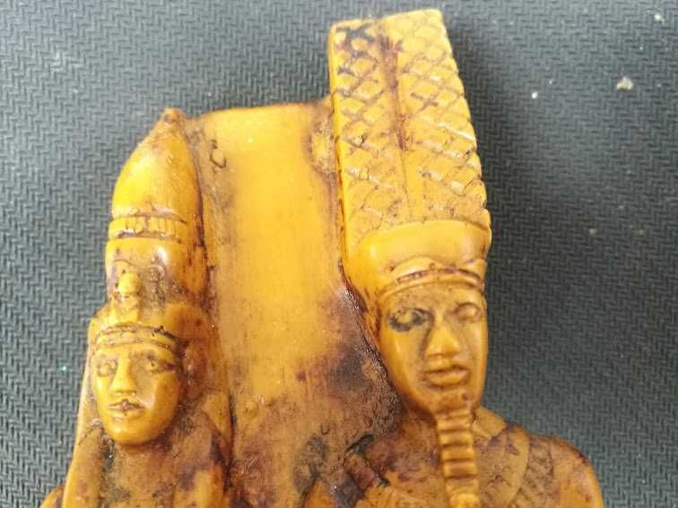 стара красив статуетка египет