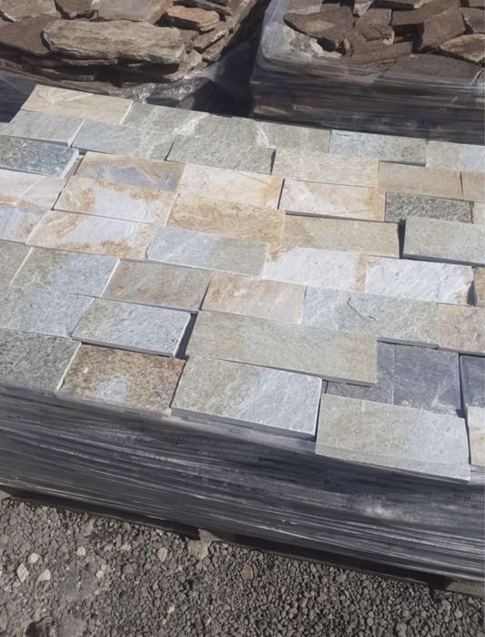 Piatra naturala de munte si montaj oriunde in tara