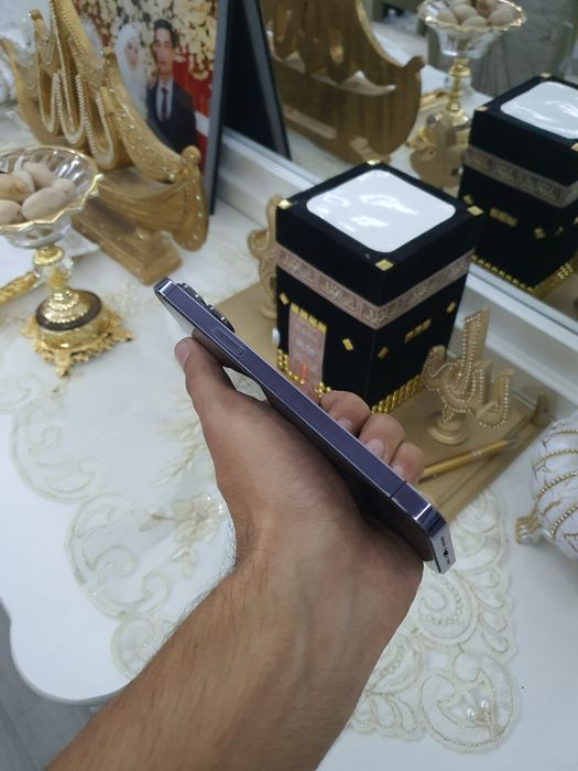 iPhone 14 Pro Max 256gb