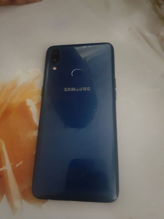 Продам самсунг а10с