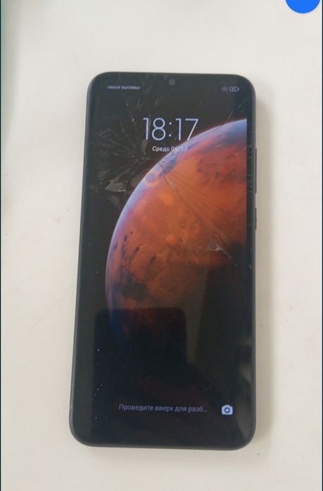 Продам Redmi 9a 32ГБ
