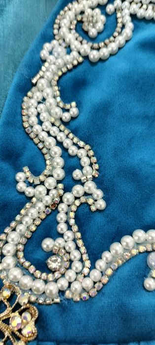 Продается тусау кесу для девочек  1 годик