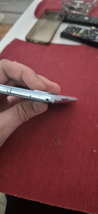 Samsung Galaxy S 20 Coral Blue+ SSD