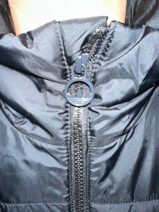 Geacă Adidas nouă cu etichetă