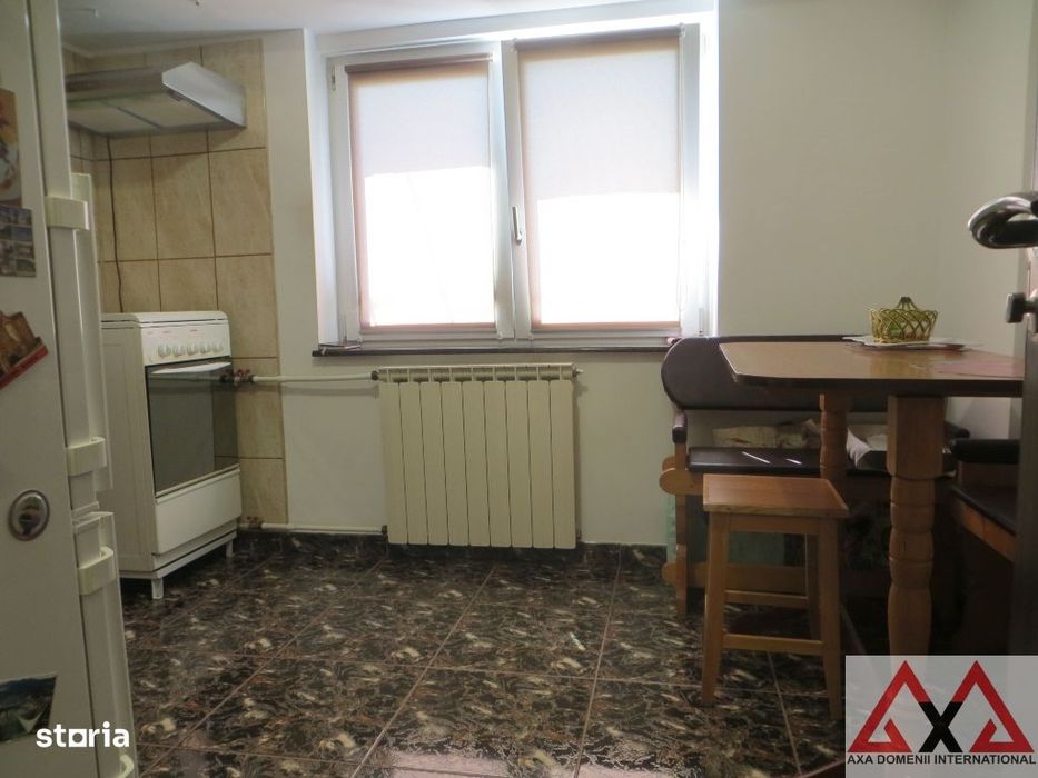 Apartament 2 camere P-ta Alba Iulia, decomandat - 72,13mp