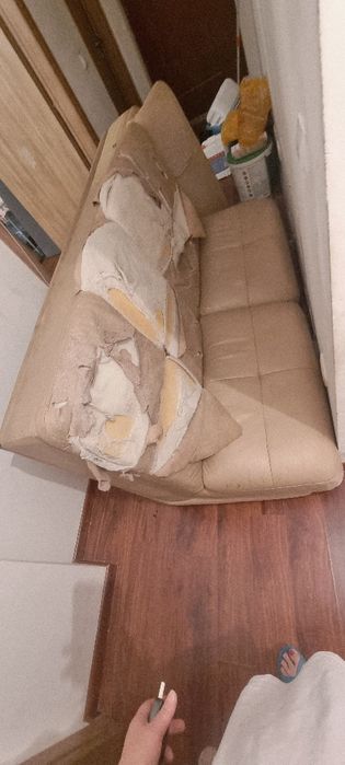 Продам диван, рестовраторам или дачникам