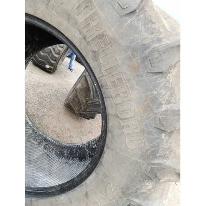 Anvelopa second-hand 710/70R38 Trelleborg Dot 2017 cu garantie