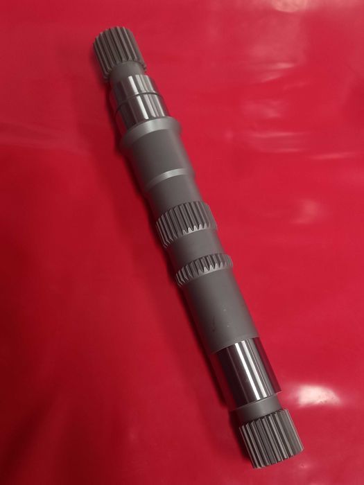 Piese pome hidraulice / hidrostatice / hidromotoare