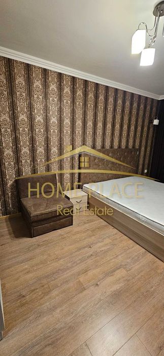 Дава се под наем Двустаен апартамент в Варна, Левски - 78 кв.м за 698.19 € - Снимка #6