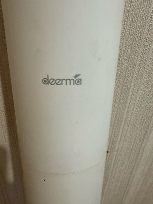Пылесос Xiaomi Deerma