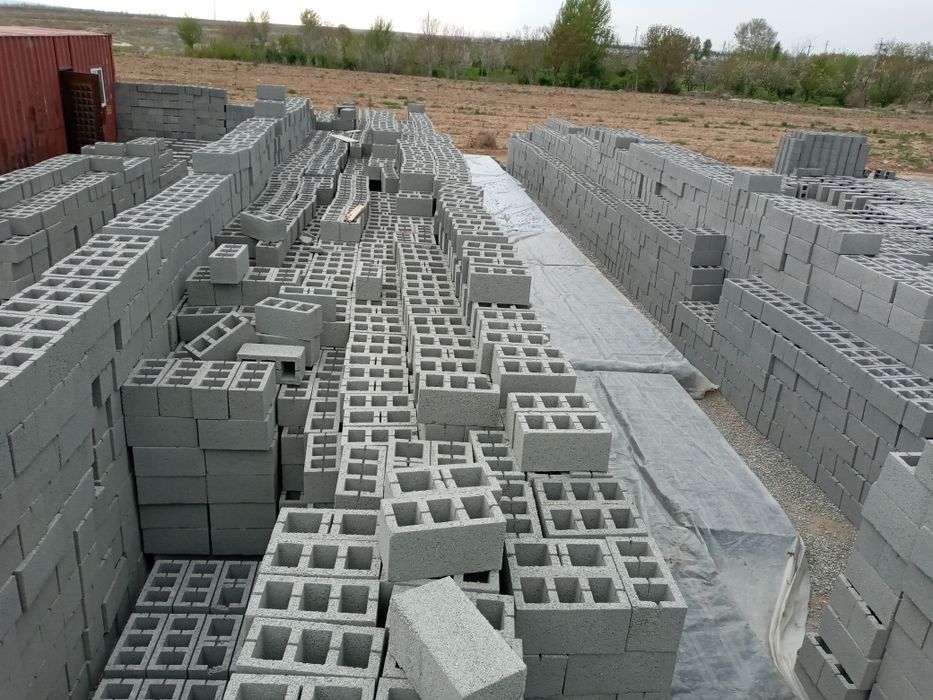 Шлакоблок бор доставка бор