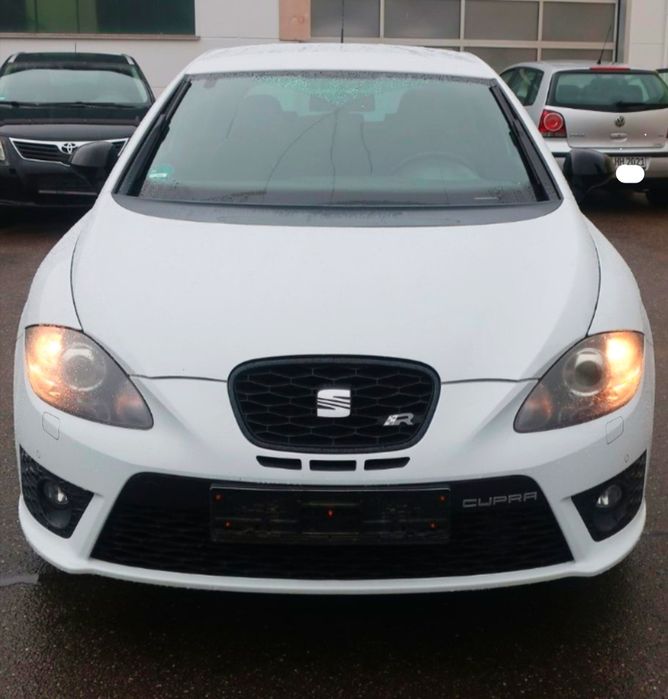 Bara Seat Leon FR Cupra 2009 2010 2011 2012