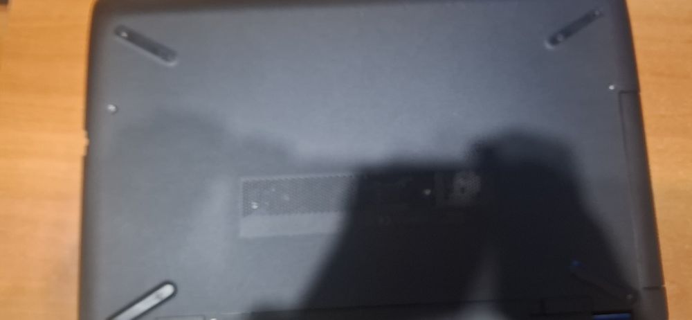 Laptop HP în stare bună de funcționare