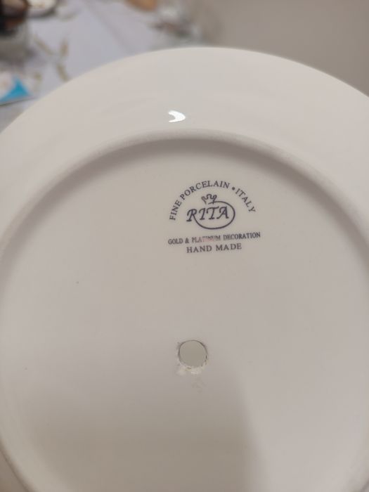 новая посуда по 1500