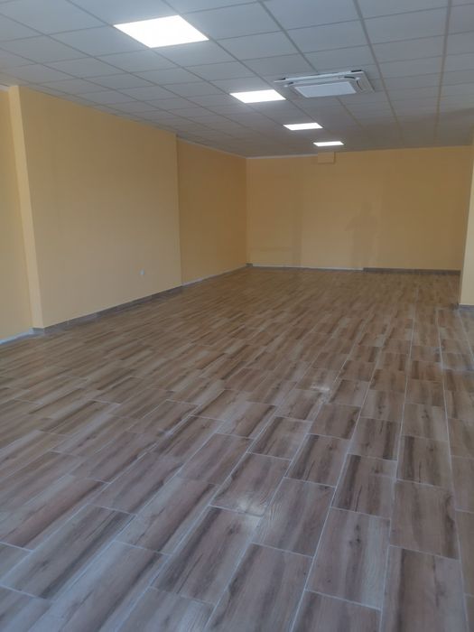 Дава се под наем Магазин в Пловдив, Институт по овощарство - 240 кв.м за 10 € - Снимка #4