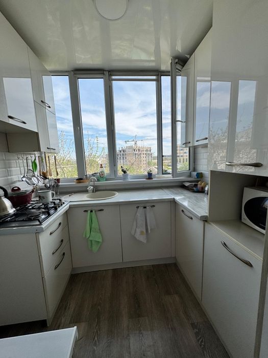 Продаётся 3-х комнатная кв.