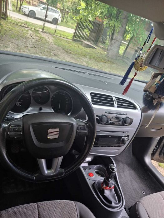 Vând Seat leon 1,4 tsi