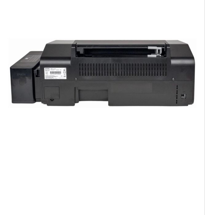 Цветной Принтер Epson L805