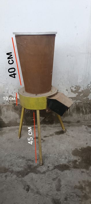 Дробилка учун корпус