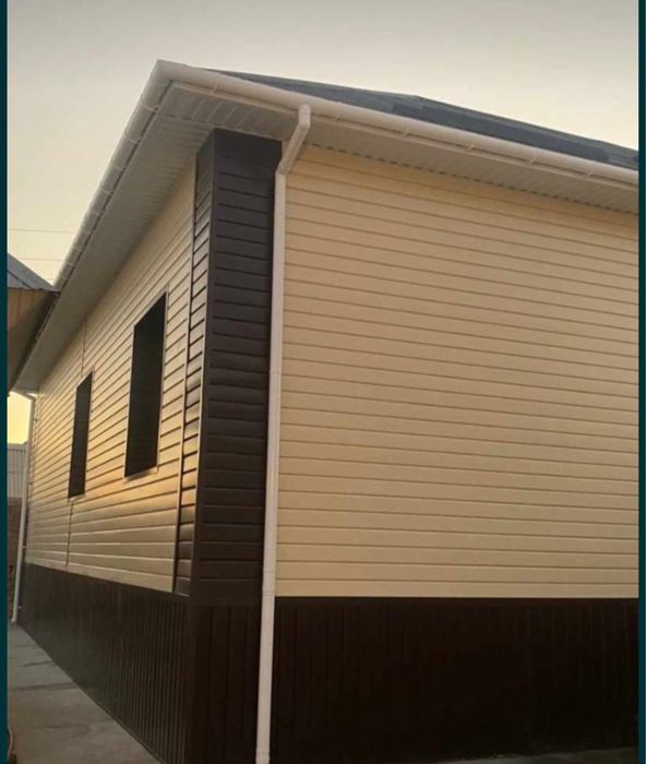 Сайдинг нужен?обращайтесь