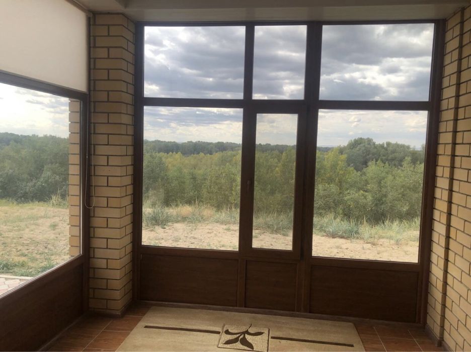 3-комнатный дом посуточно