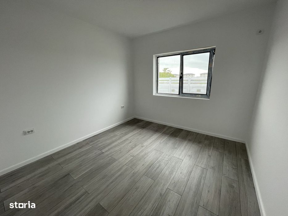 Clinceni // 4 camere // Finisaje TOP