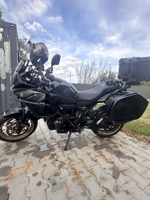 Yamaha Tracer 7 GT 2024