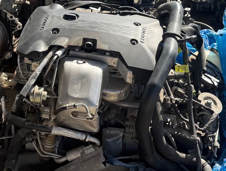 Malibu premier 2.0L turbo 1.5L turbo: 1 900 у.е. - Автозапчасти Бухара ...