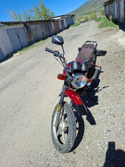 Продам Мотоцикл 150куб