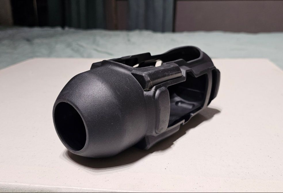 Резиновый чехол Dewalt DCF899-900