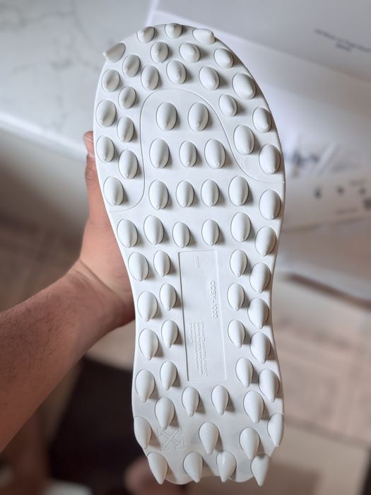 Off White Odsy 1000  Calitate Premium