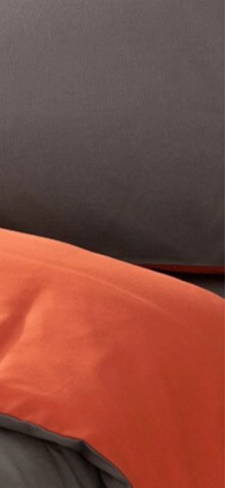 Lenjerie pat dublu,Enghlish Home,bumbac,cu 2 fete