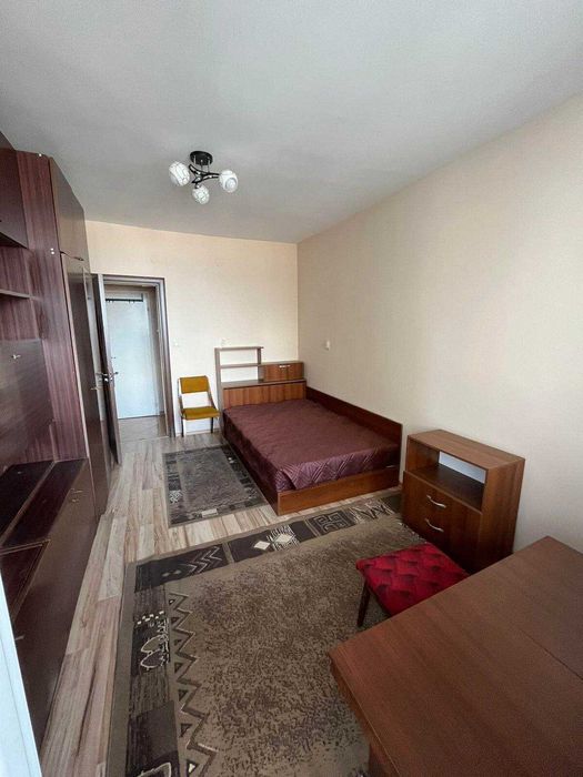 Дава се под наем Тристаен апартамент в София, Полигона - 85 кв.м за 800 € - Снимка #4