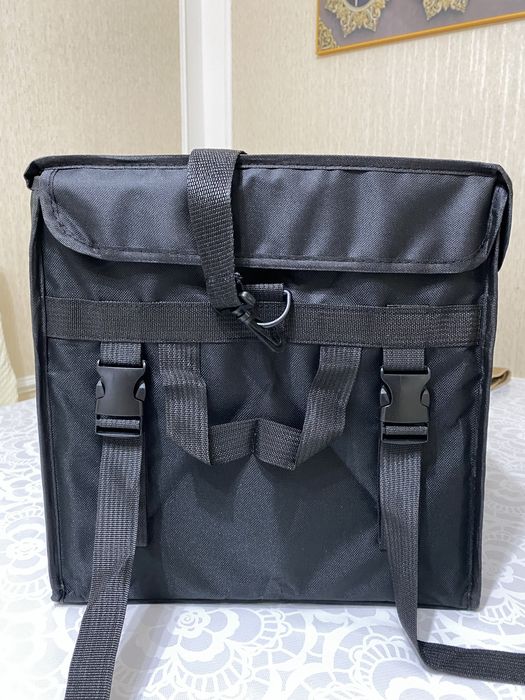 Термосумка для доставки