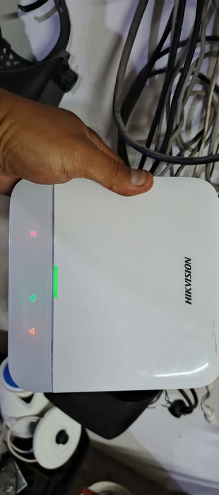 Hikvision AX PRO