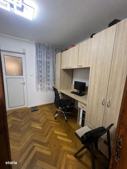 Apartament 3 camere,Ultracentral, Centrul Vechi — fotografia 3