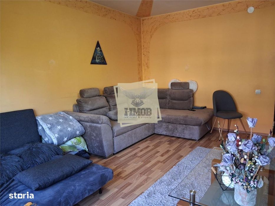 Apartament – Selimbar - Vedere 4