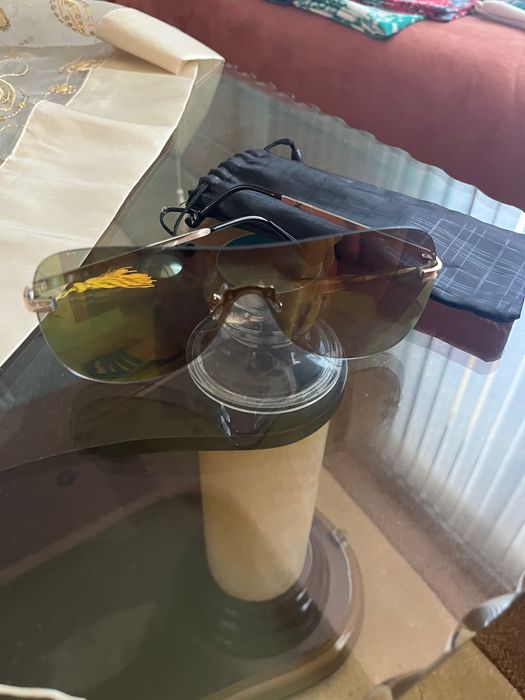 Страхотни слънчеви очила