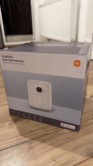 Friteuza fara ulei Xiaomi Air Fryer 4,5 l