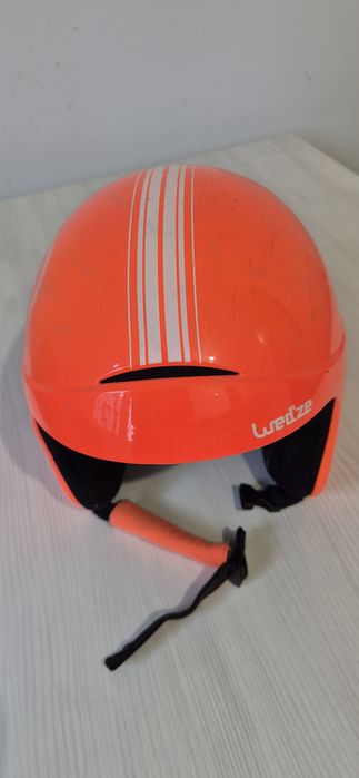 Casca ski copii Wedze reglabila