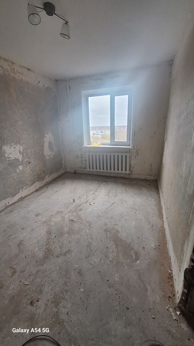 Продам квартиру на Степном 4