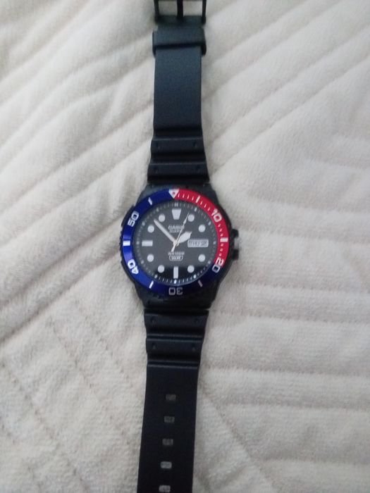 Часы casio оригинал