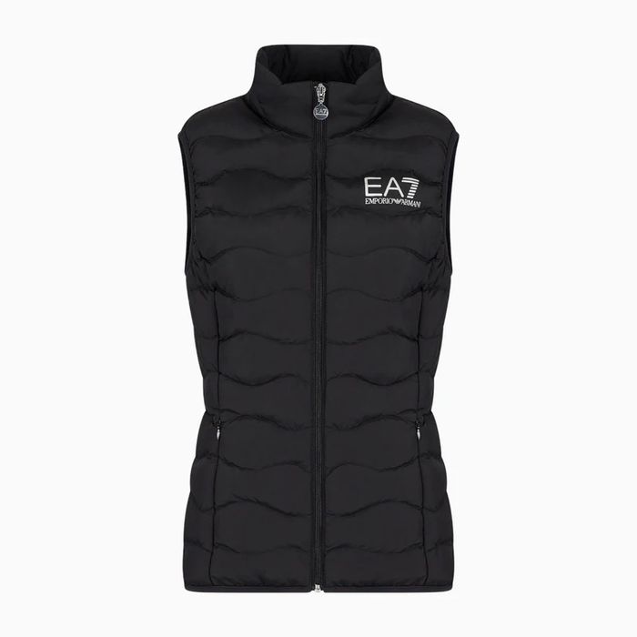 Оригинален дамски елек EA7 Emporio Armani Core Lady 8NTQ08 TNF8Z 1200