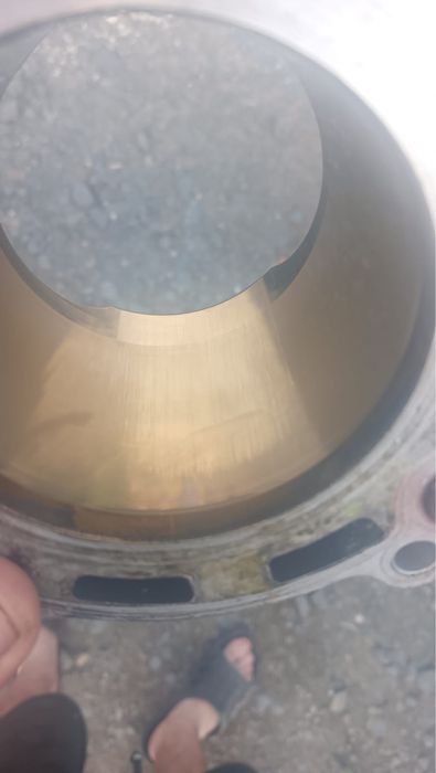 Cilindru ktm sxf/exc-f 250 2007-2011