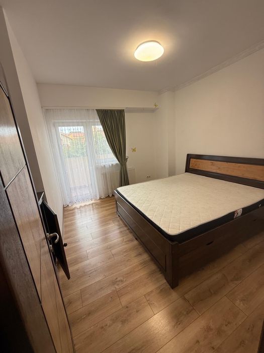 Apartament 3 camere(77m) Bulevardul Mihai Viteazu
