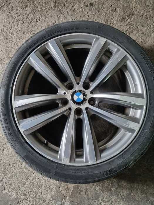 Jante R19 5x120 style 466 bmw f30 f34 f36 x3