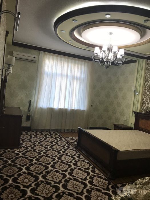 Сдам 4-комнатную квартиру возле метро Айбек ориентир Grand Mir Hotel