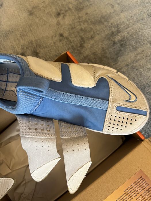 Adidasi Nike .. ideali pentru sala